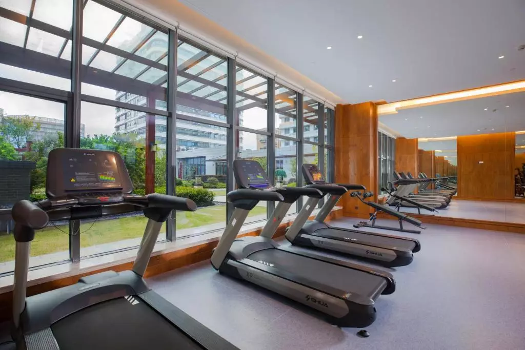 Landison Plaza HSD Hotel Hangzhou
